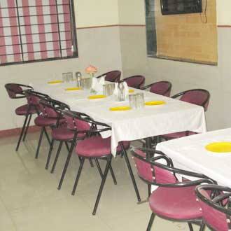 Hotel Sai Palace, Jalgaon 5